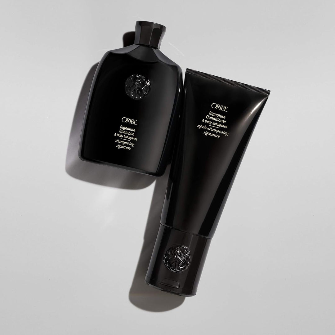 Signature Shampoo - GLAM MODA