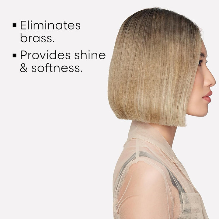 Silver Professional Conditioner - GLAM MODA