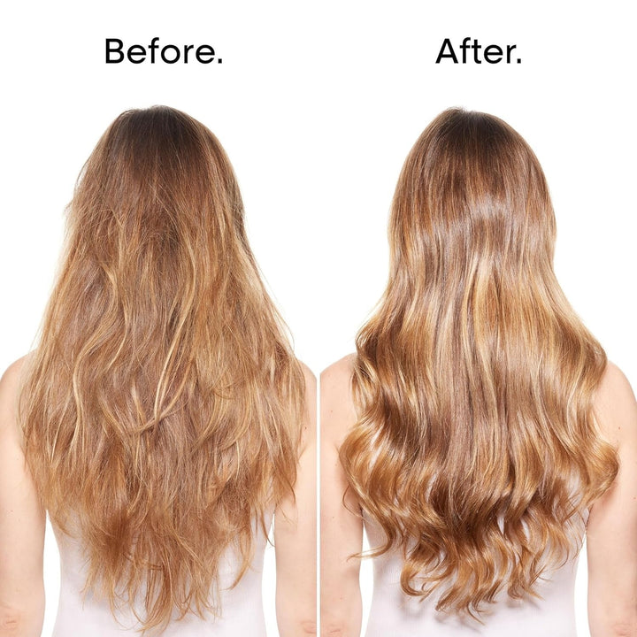 Silver Professional Conditioner - GLAM MODA