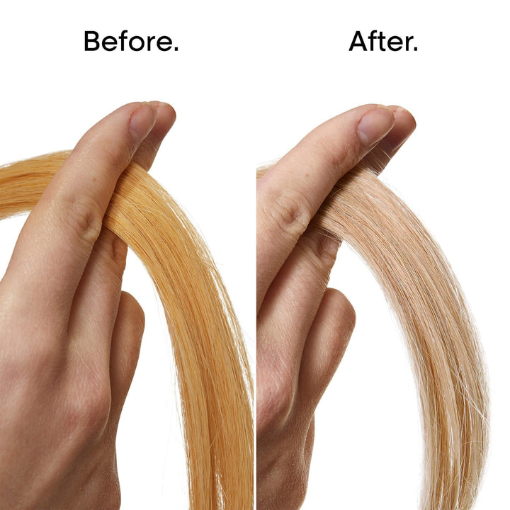 Silver Professional Shampoo - GLAM MODA