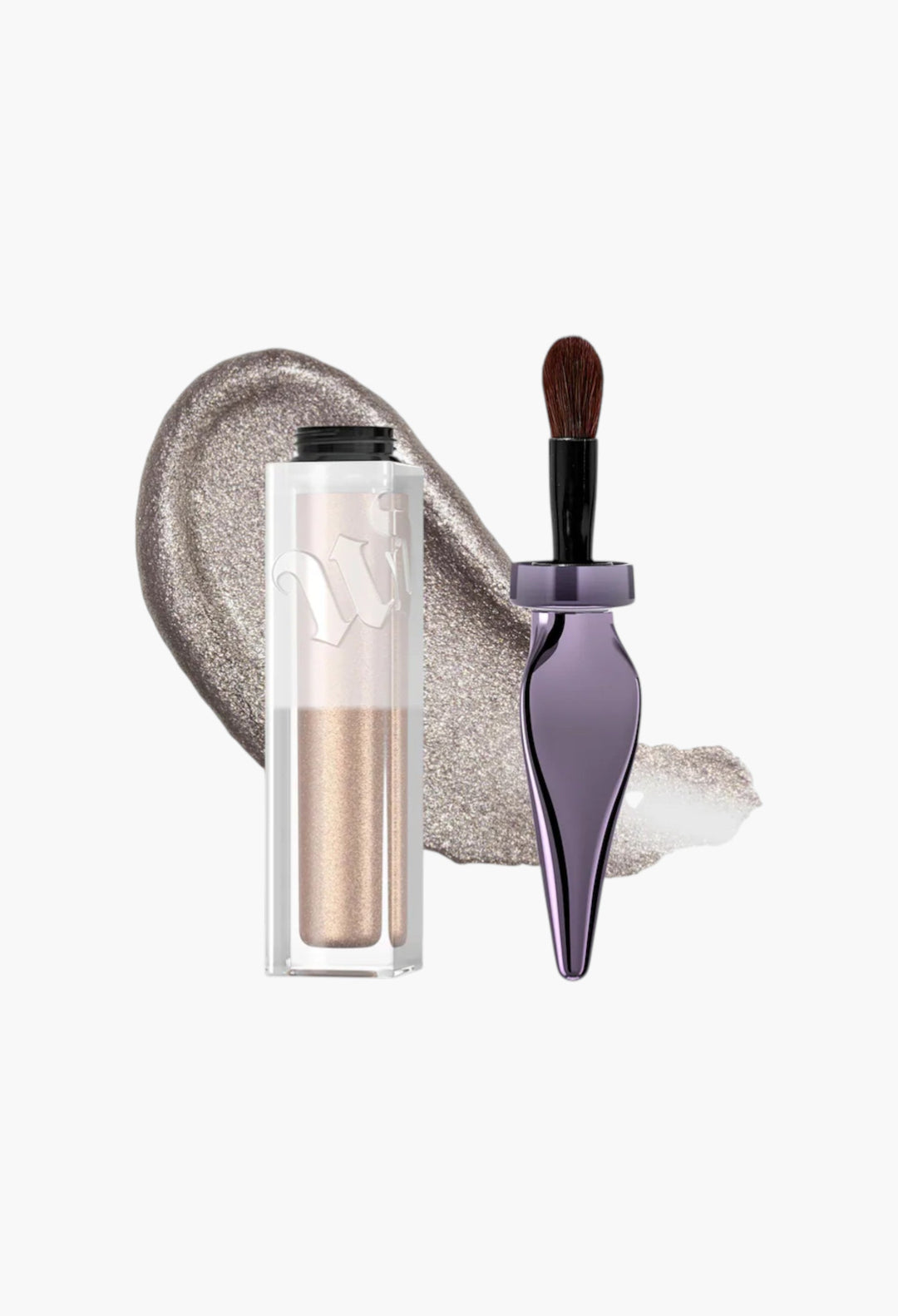 24/7 Glaze-On Shimmer Liquid Eyeshadow - GLAM MODA