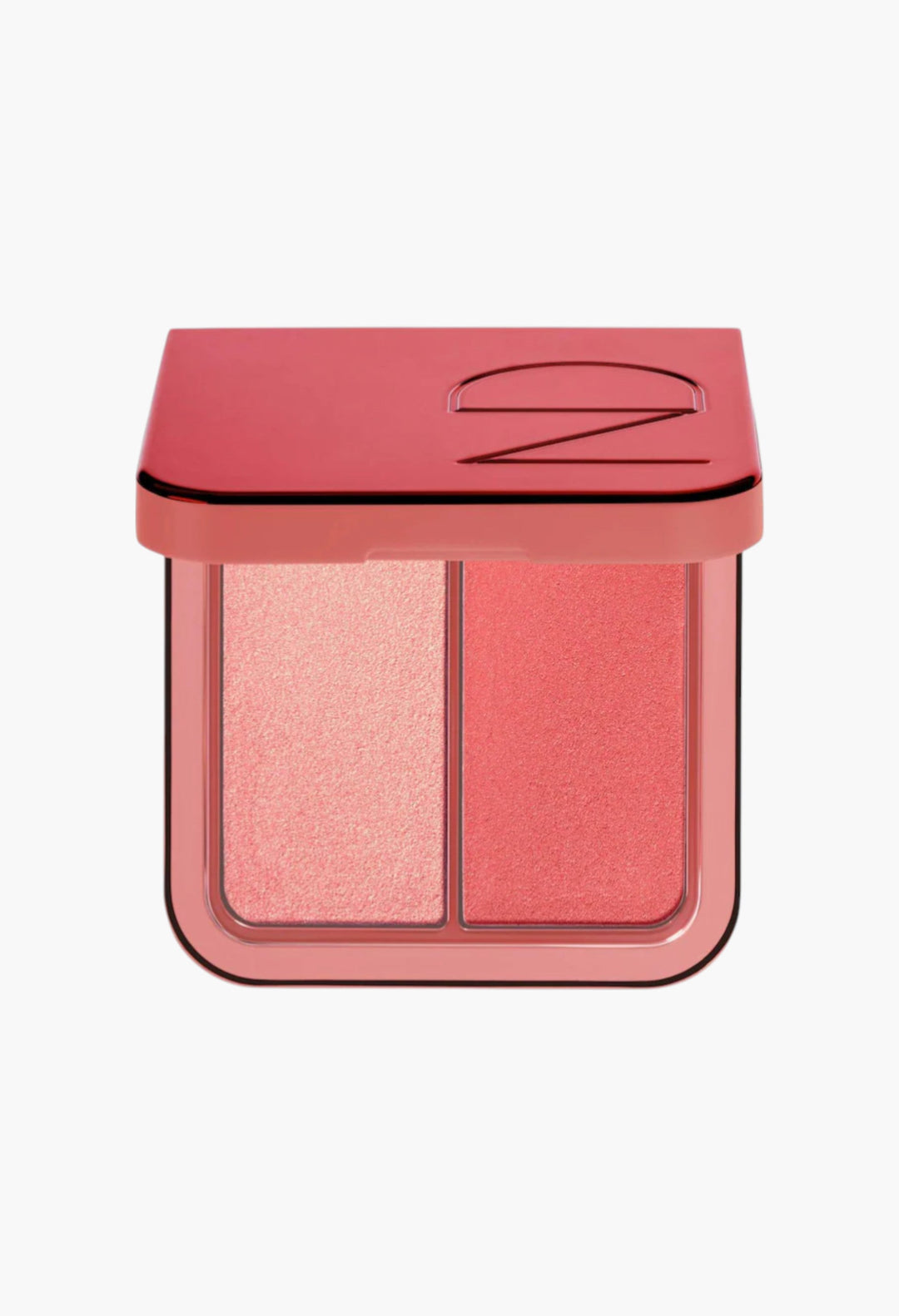 Hy-Blush Cloudy Cream Cheek Duo - GLAM MODA