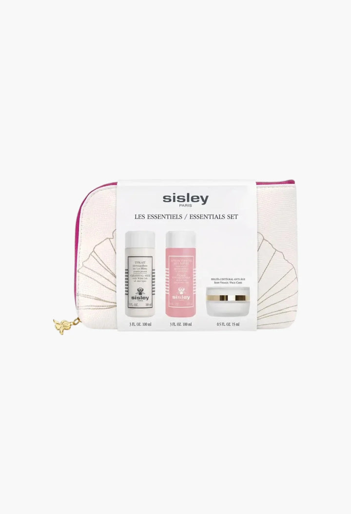 Essentials Discovery Skincare Set