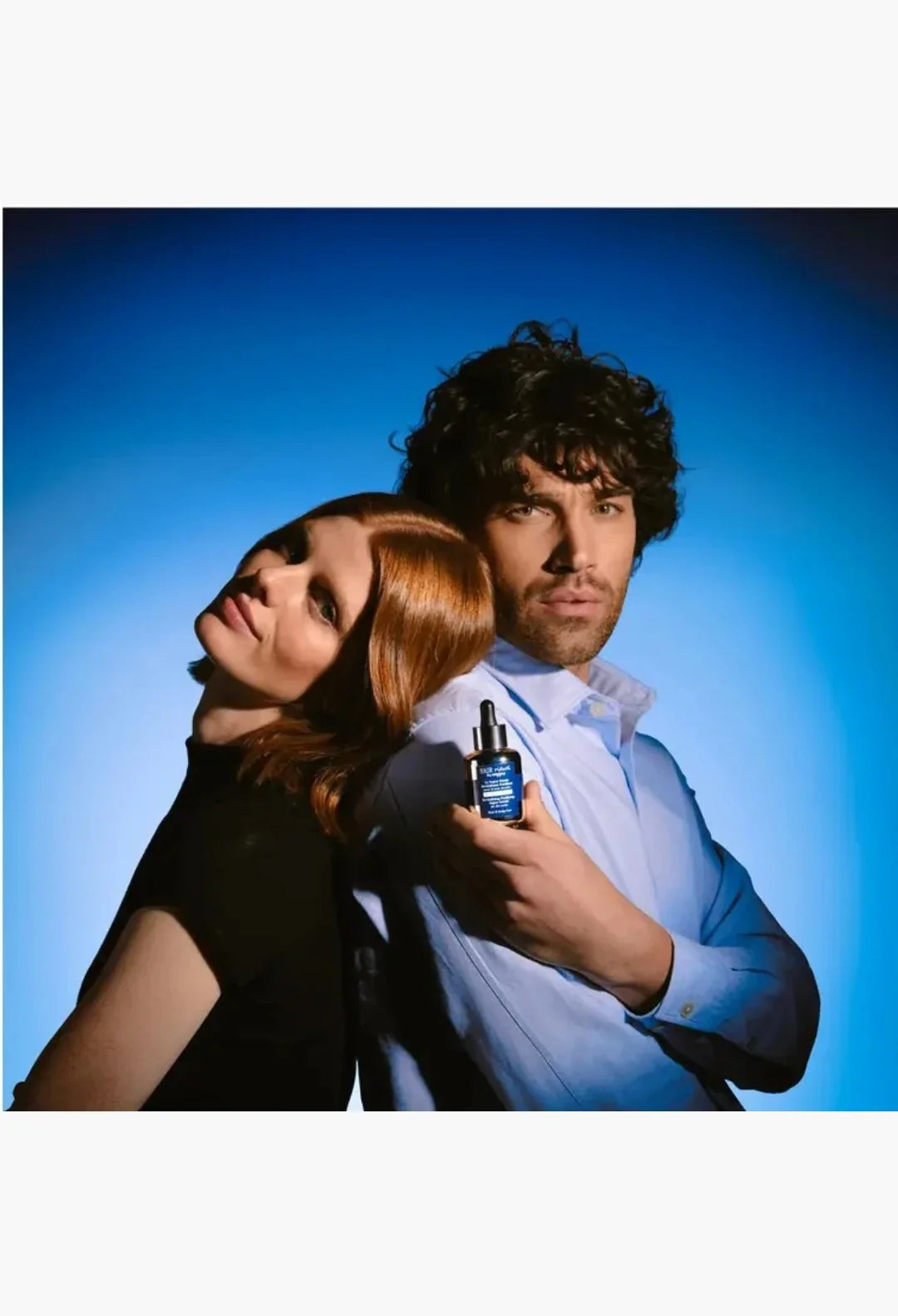 Revitalizing Fortifying Super Serum Advanced Formula