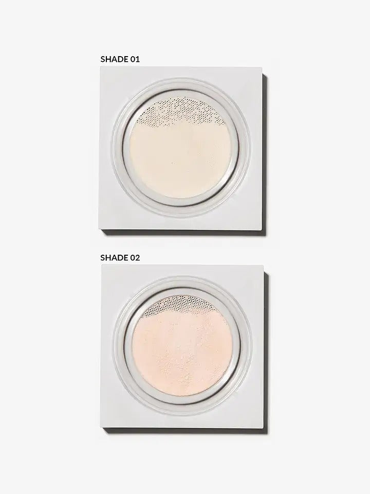 Skin Finish Collection - GLAM MODA