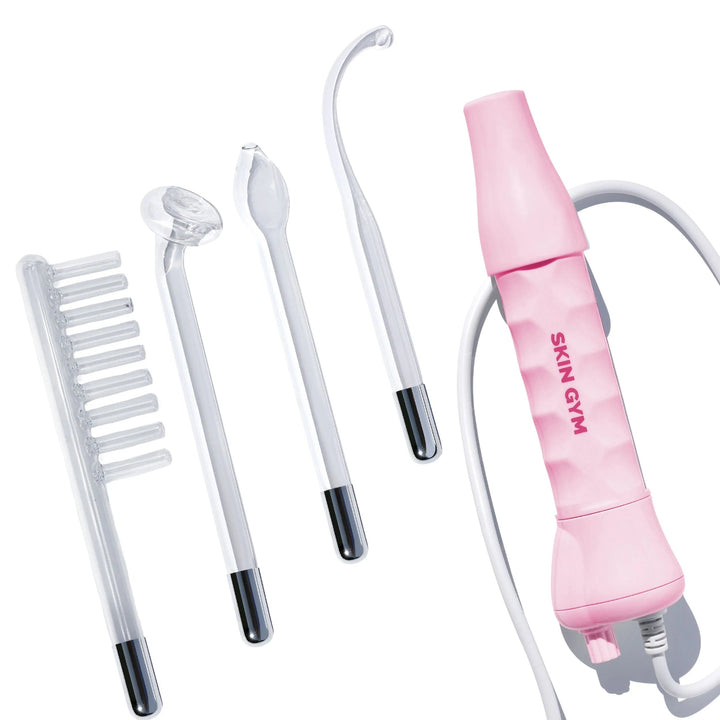 Skin Gym High-Frequency Wand - GLAM MODA