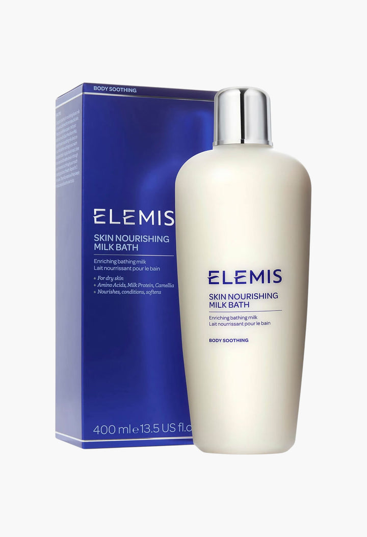 Skin Nourishing Bath Milk 400ml - GLAM MODA