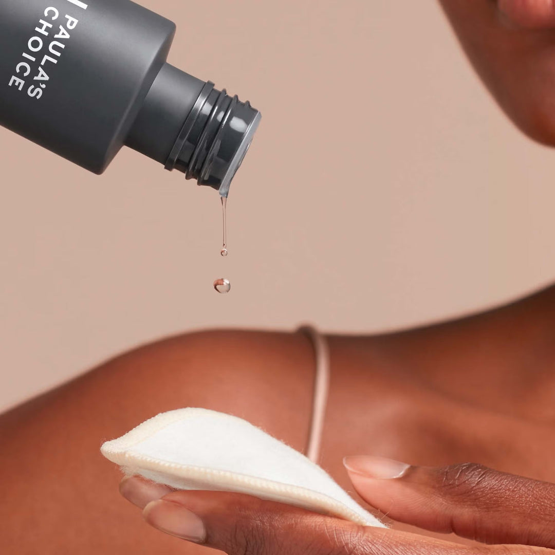 Skin Perfecting 2% BHA Liquid Exfoliant - GLAM MODA