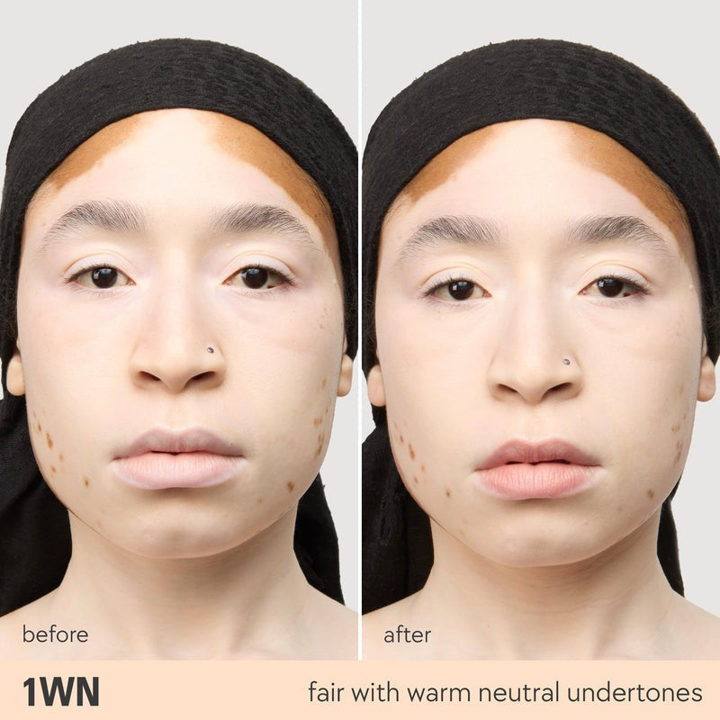 Skin Tint Blurring Elixir - GLAM MODA