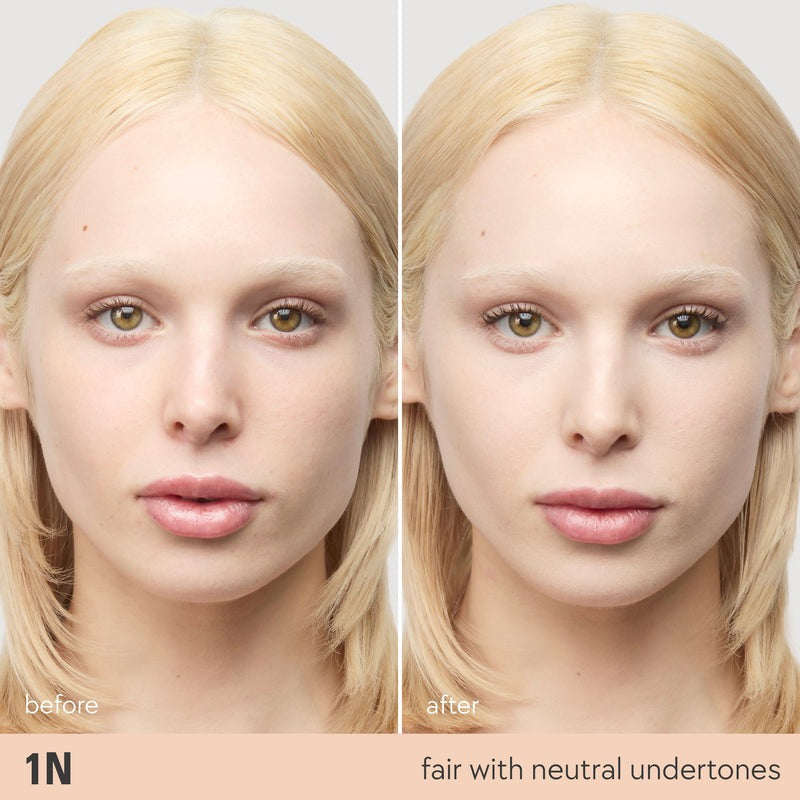 Skin Tint Blurring Elixir - GLAM MODA