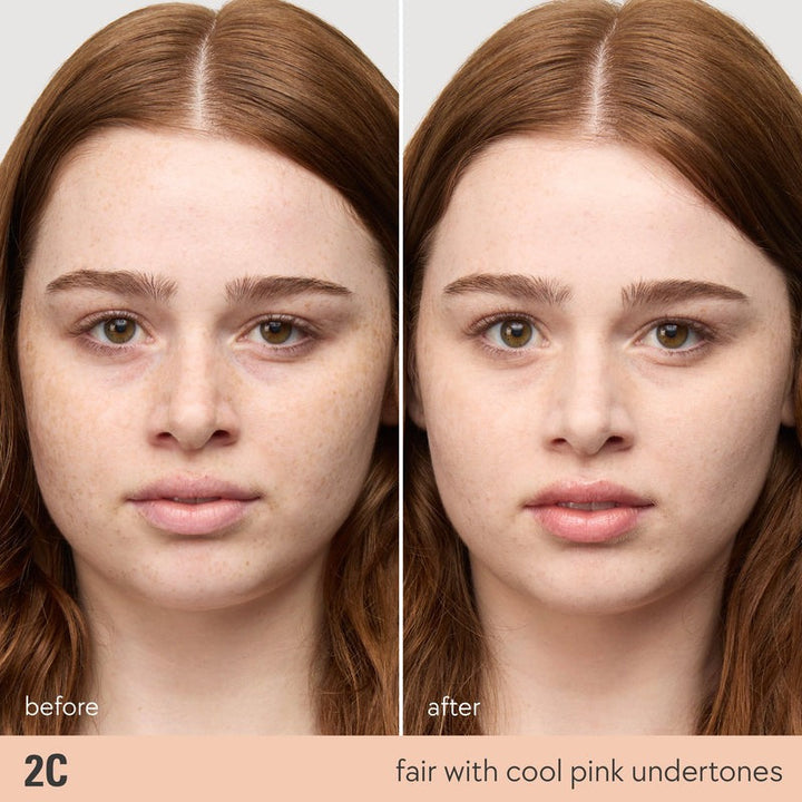Skin Tint Blurring Elixir - GLAM MODA