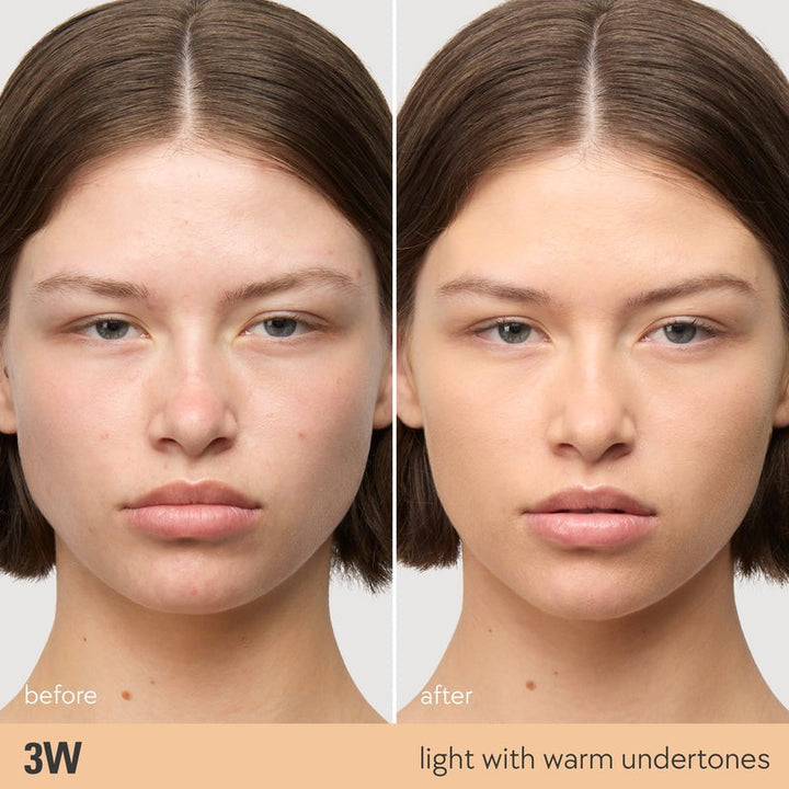 Skin Tint Blurring Elixir - GLAM MODA