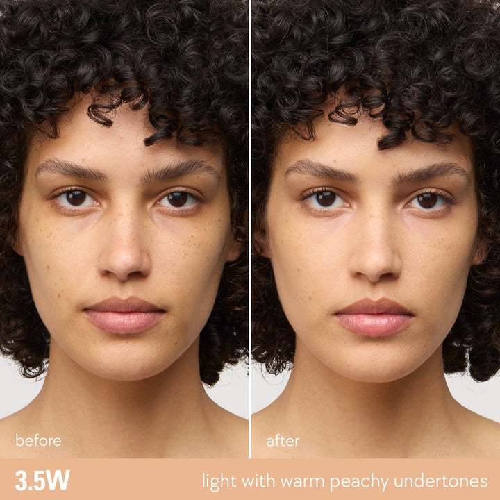 Skin Tint Blurring Elixir - GLAM MODA