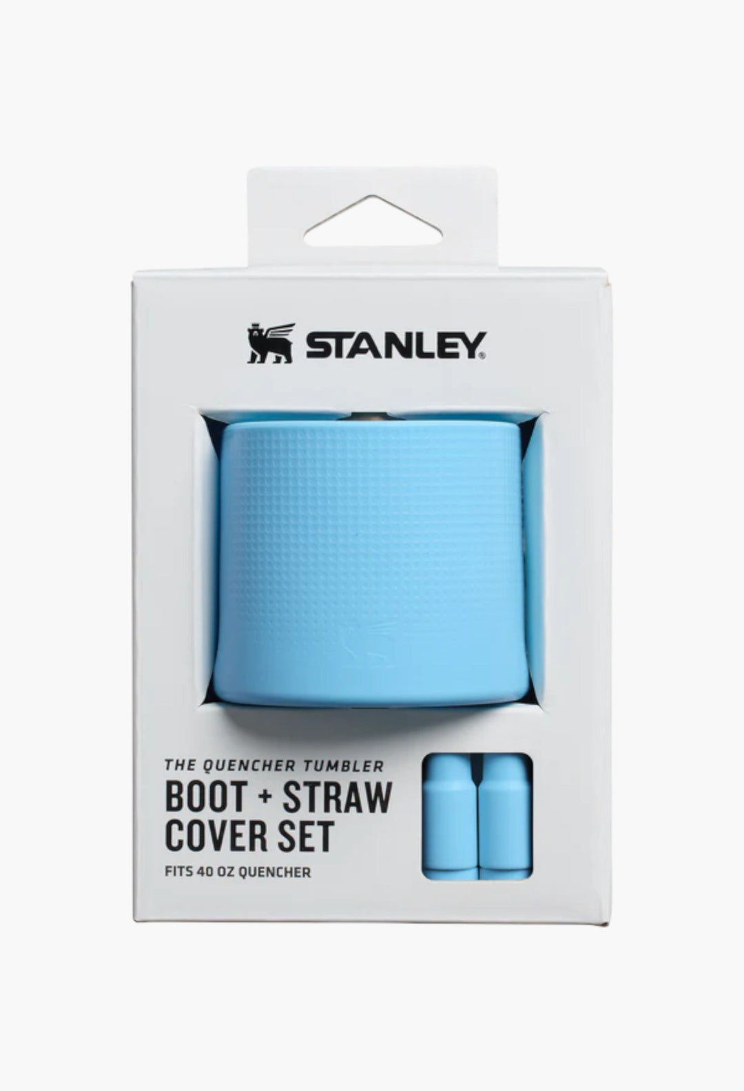 Stanley Quencher Boot and Straw Cover Set - GLAM MODA