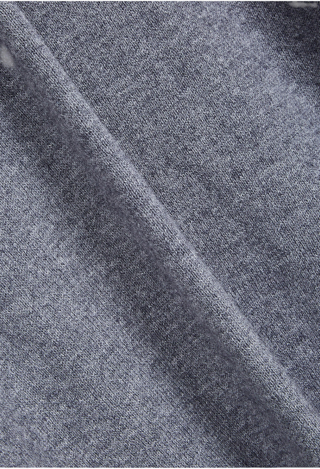 Sleeve Layered Cardigan, Gray - GLAM MODA