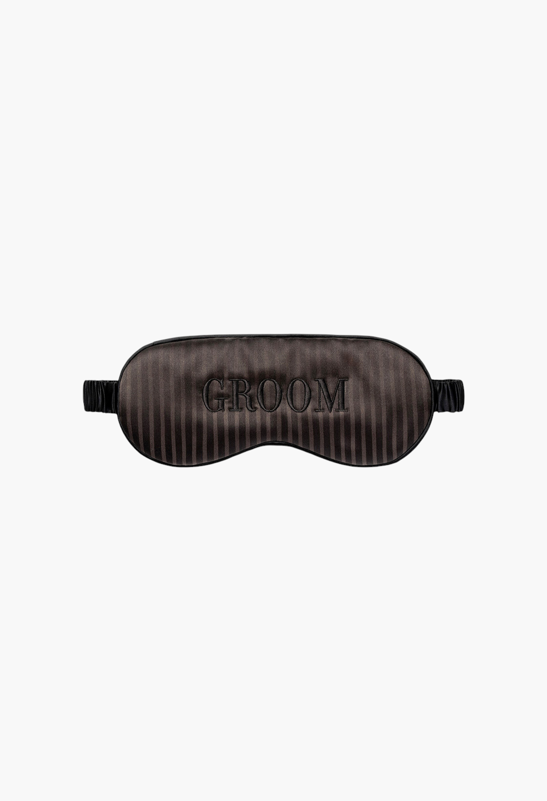 Slip SLEEP MASK - GROOM