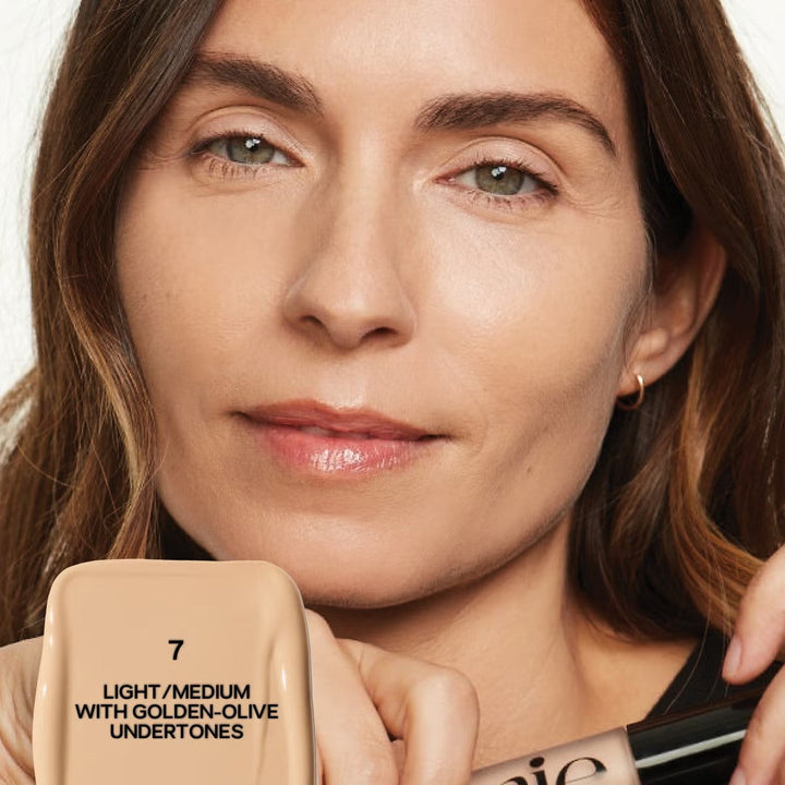Slip Tint Radiant All-Over Concealer - GLAM MODA