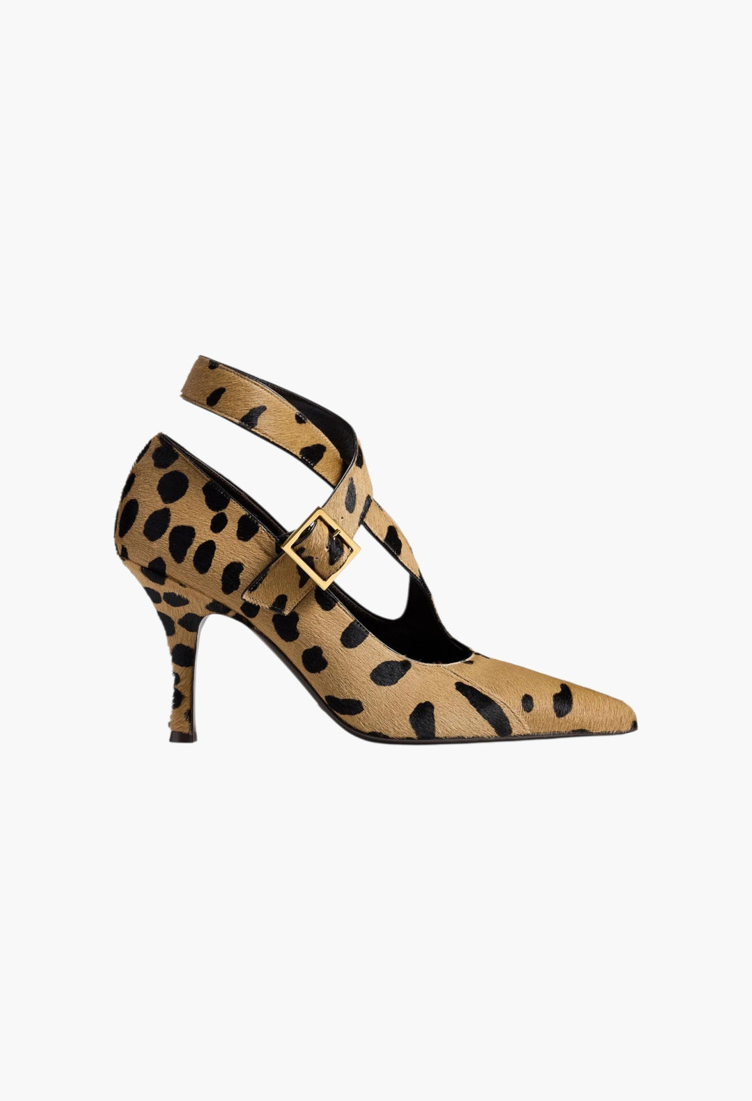 Sloan Pump - GLAM MODA