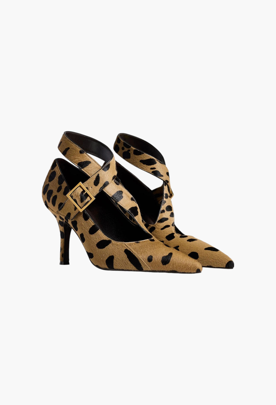 Sloan Pump - GLAM MODA