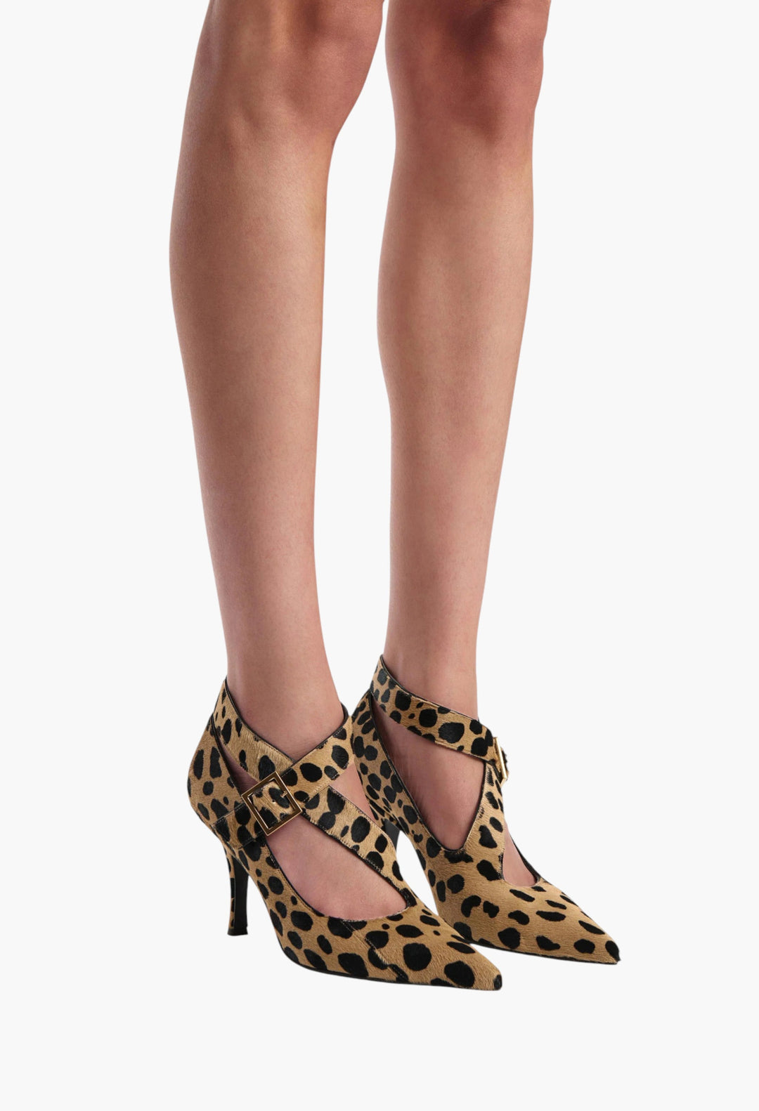 Sloan Pump - GLAM MODA