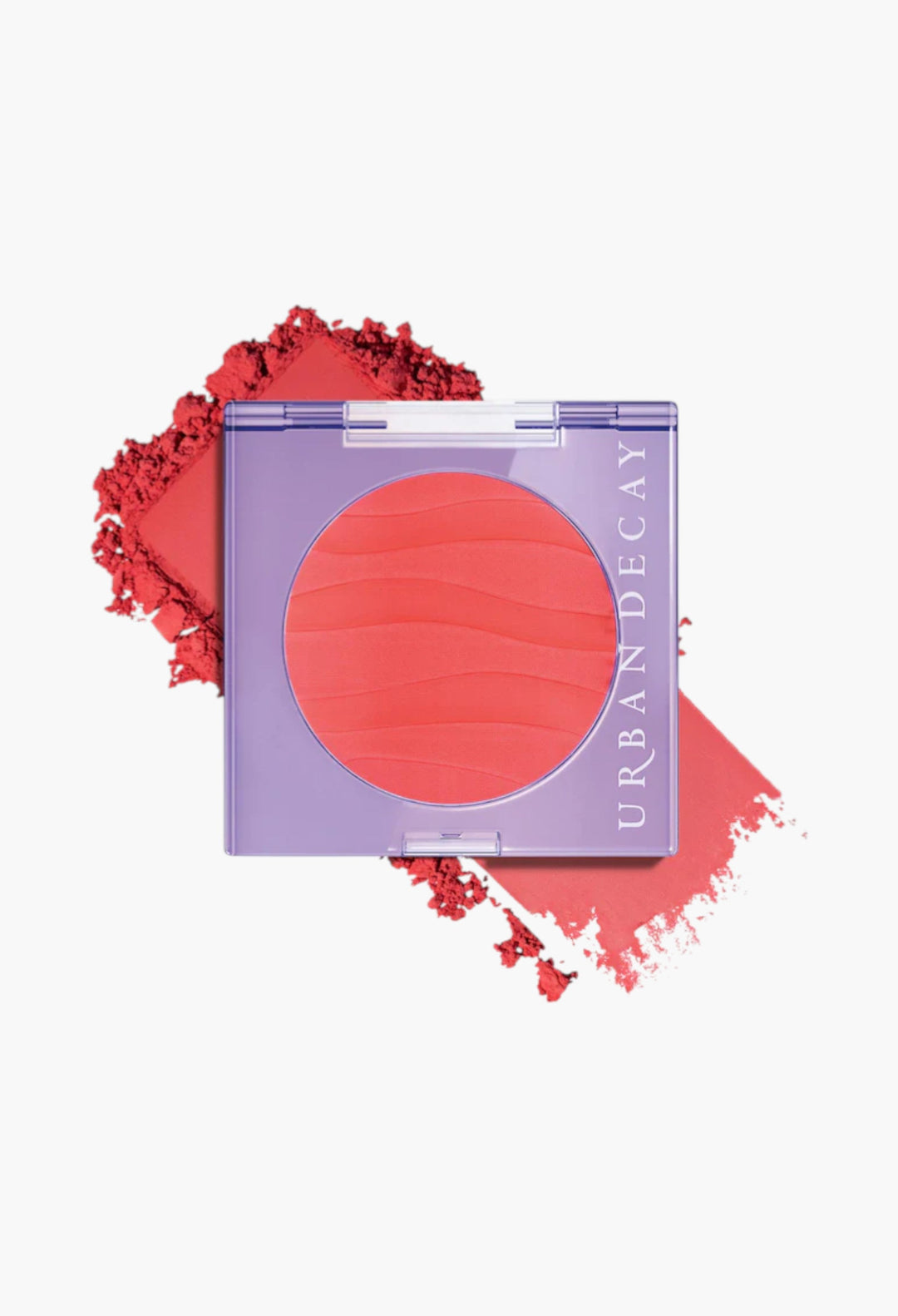 Face Bond Long-Lasting Powder Blush Suede - GLAM MODA