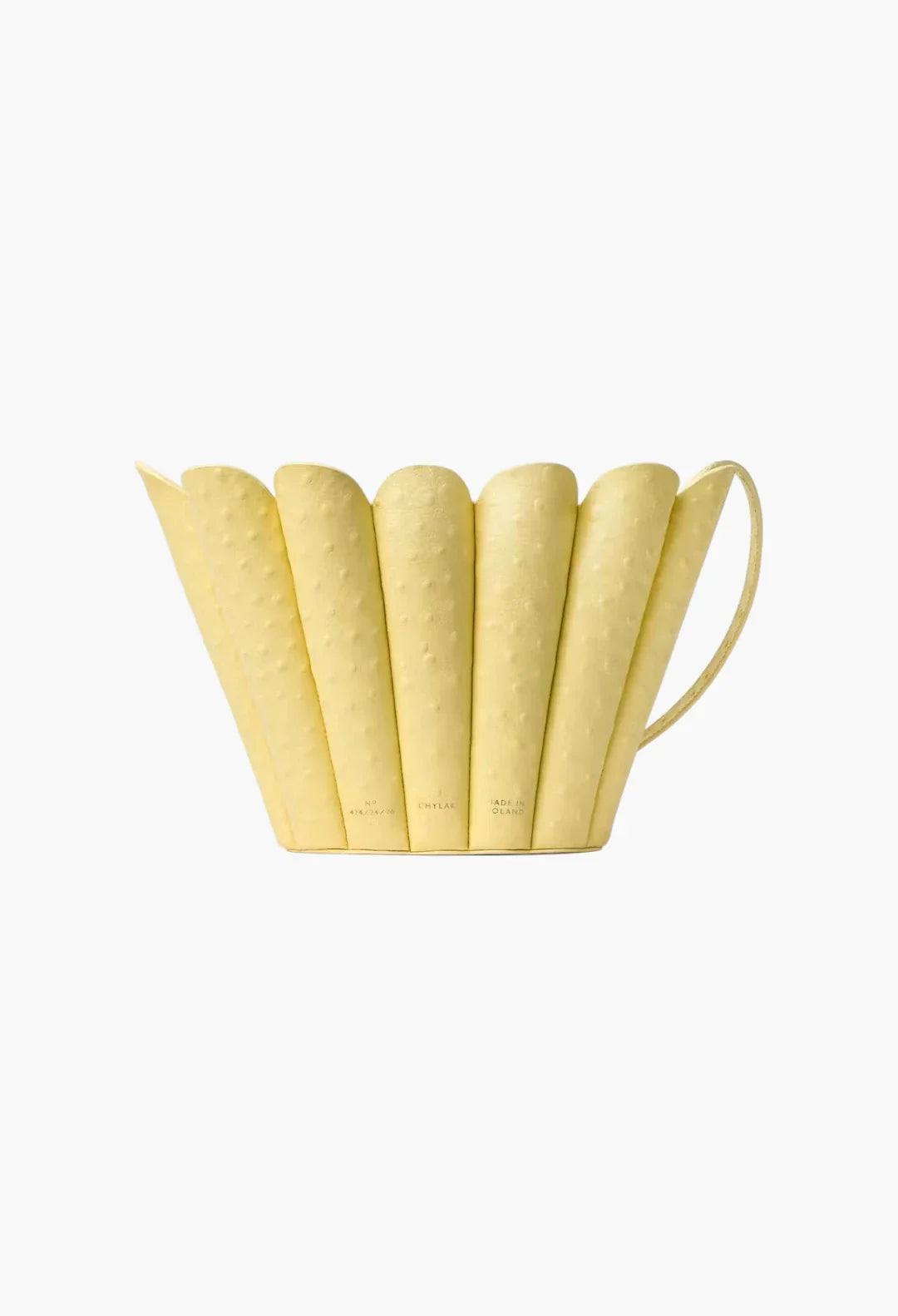 Small Shell Bag
