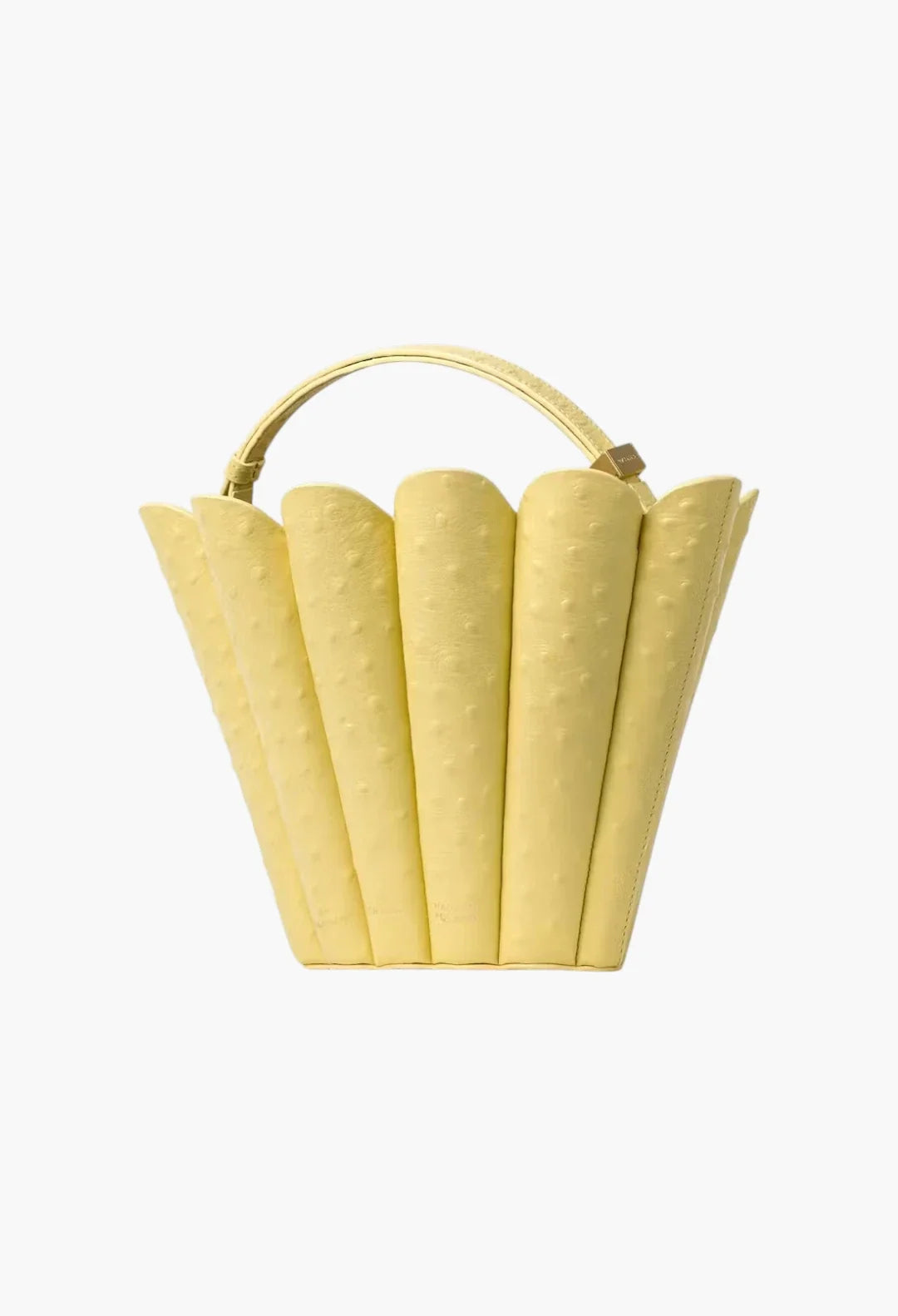 Small Shell Bag
