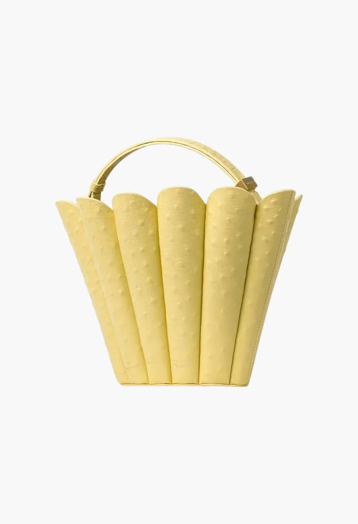 Small Shell Bag
