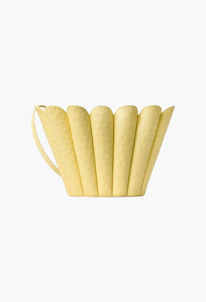 Small Shell Bag