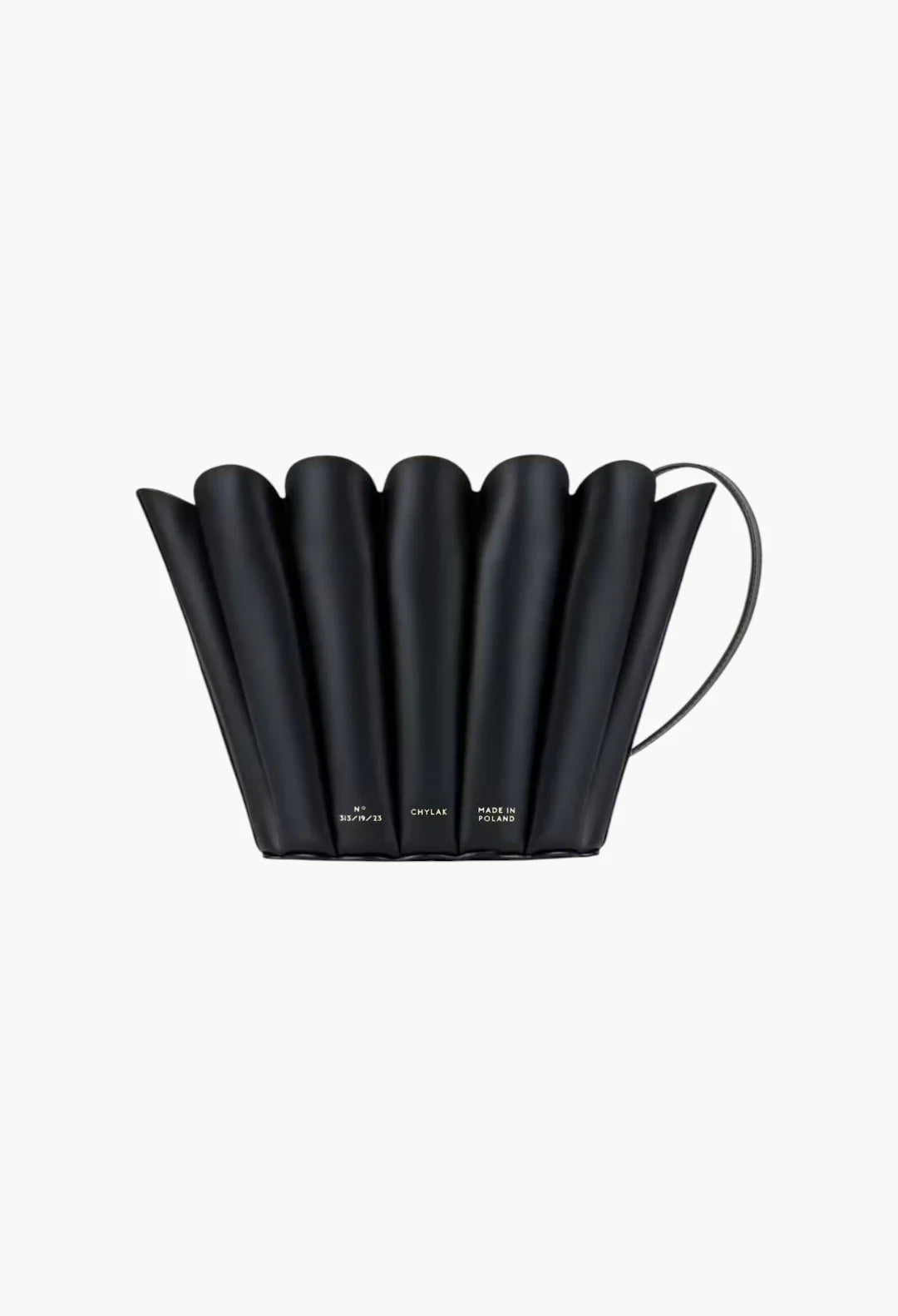 Small Shell Bag