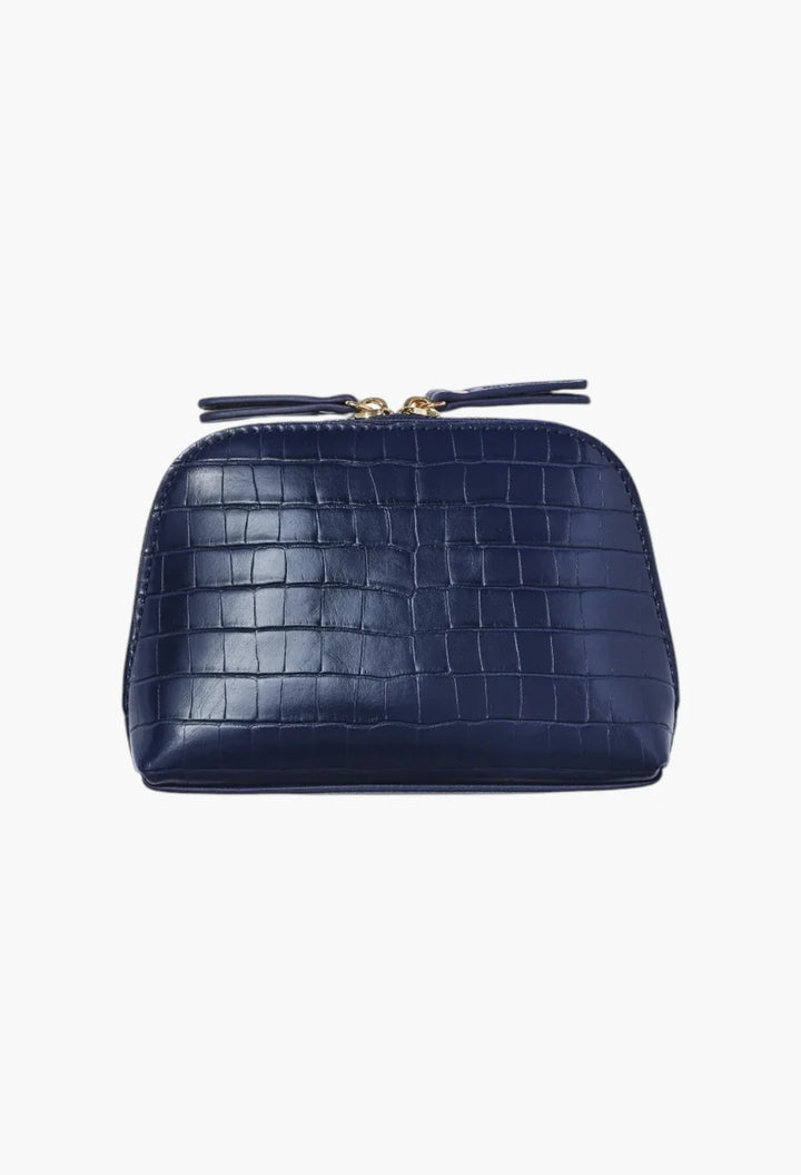 Recycled Dome Pouch