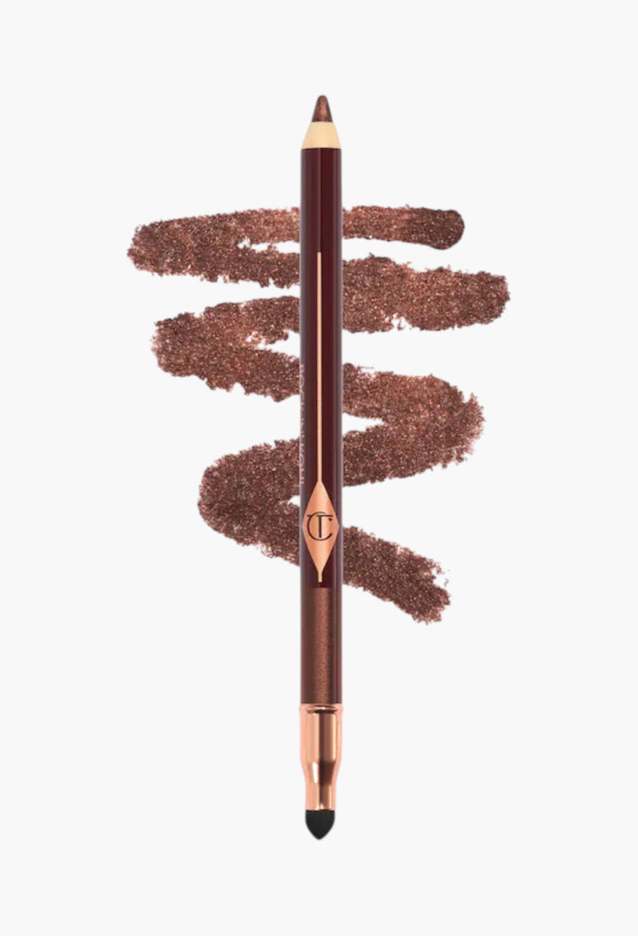Rock ‘N’ Kohl Long-Lasting Eyeliner Pencil - GLAM MODA