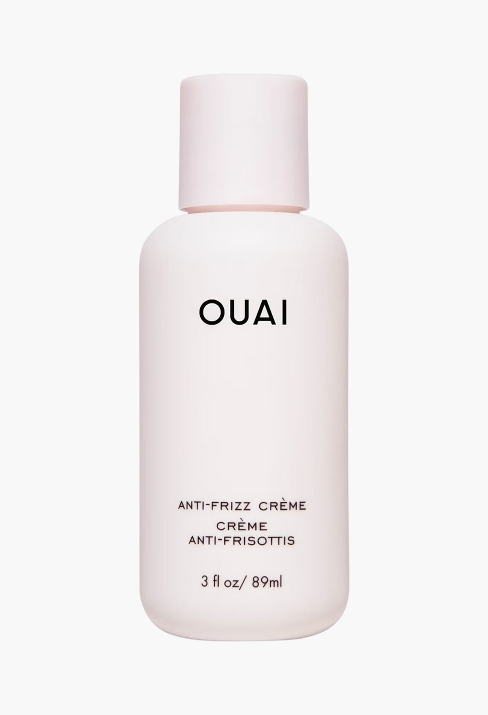 Smooth Hair Routine (Anti Frizz + Hair Oil Travel) - GLAM MODA