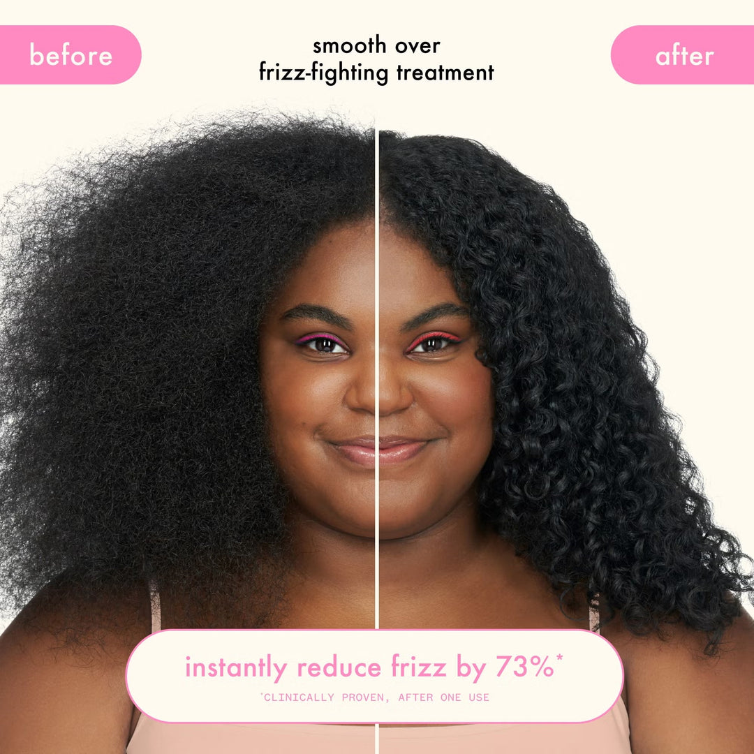 Smooth Over Frizz-Fighting Treatment Mask 200ml - GLAM MODA