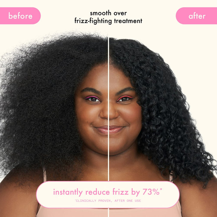 Smooth Over Frizz-Fighting Treatment Mask 200ml - GLAM MODA