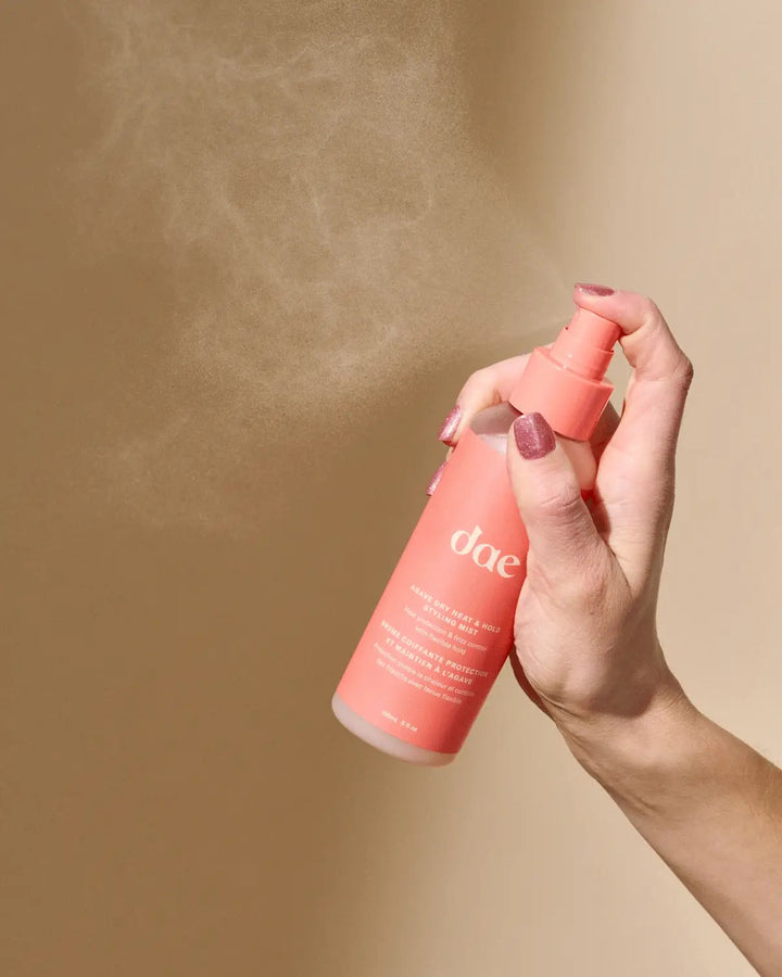 Smooth Wave & Hold Styling Trio - GLAM MODA