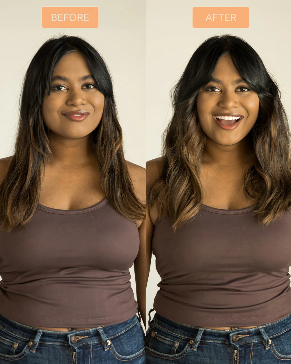 Smooth Wave & Hold Styling Trio - GLAM MODA