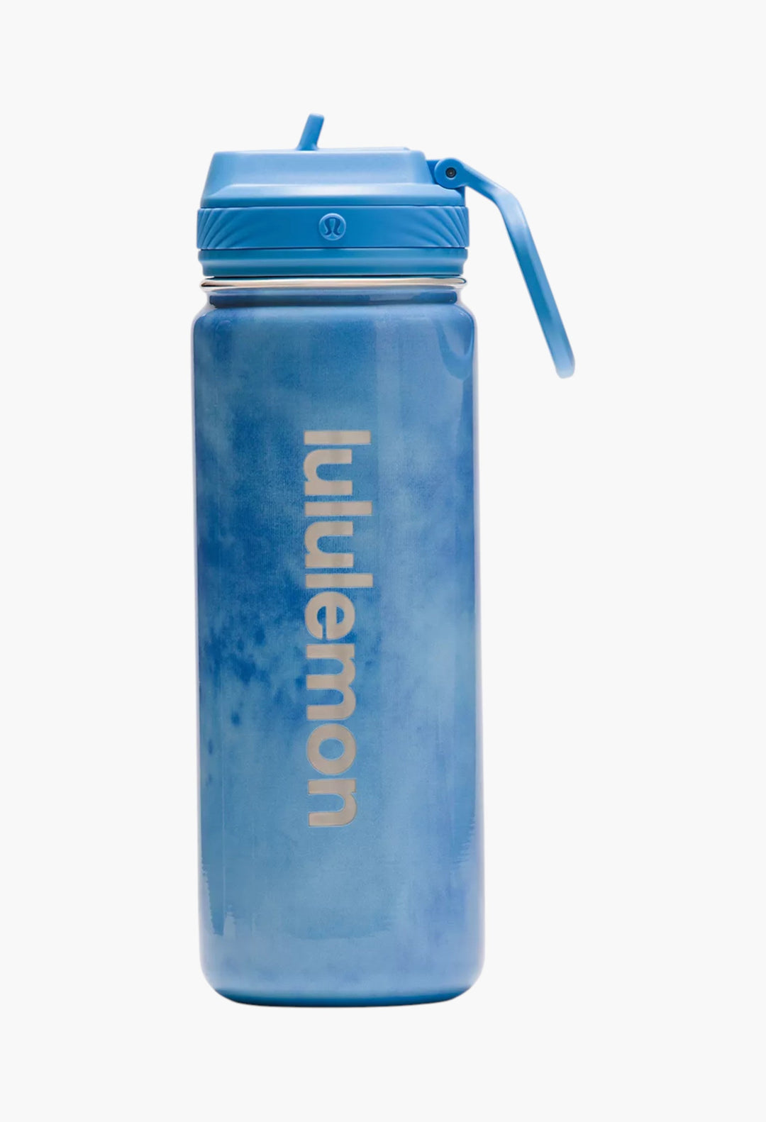 Back to Life Sport Bottle 18oz Straw Lid Print - GLAM MODA