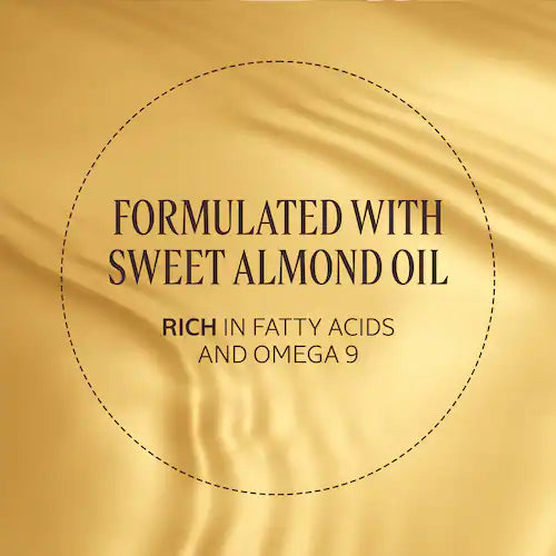 Smoothing and Firming Almond Supple Skin Body Oil - GLAM MODA