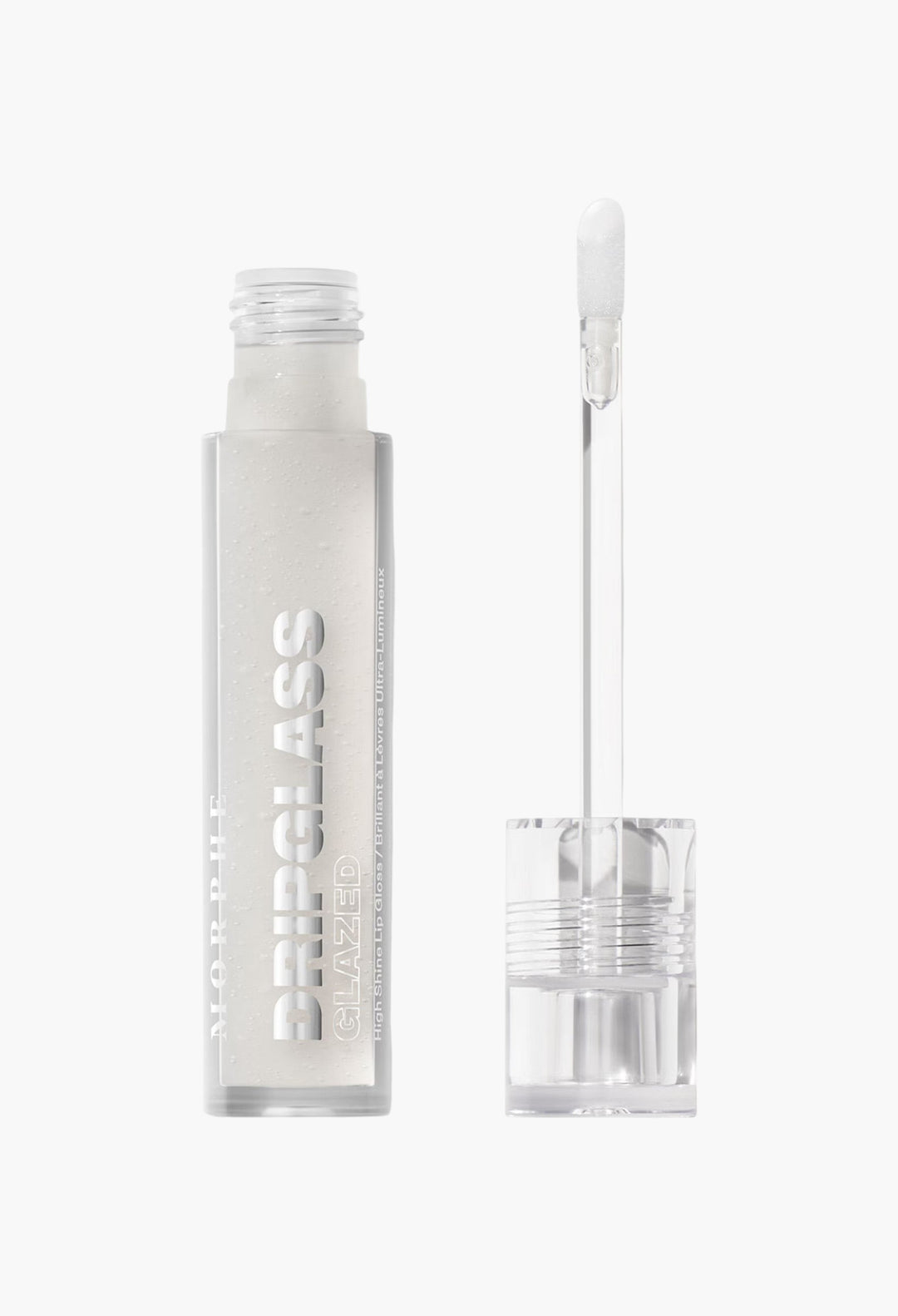 Dripglass Glazed High Shine Lip Gloss - GLAM MODA