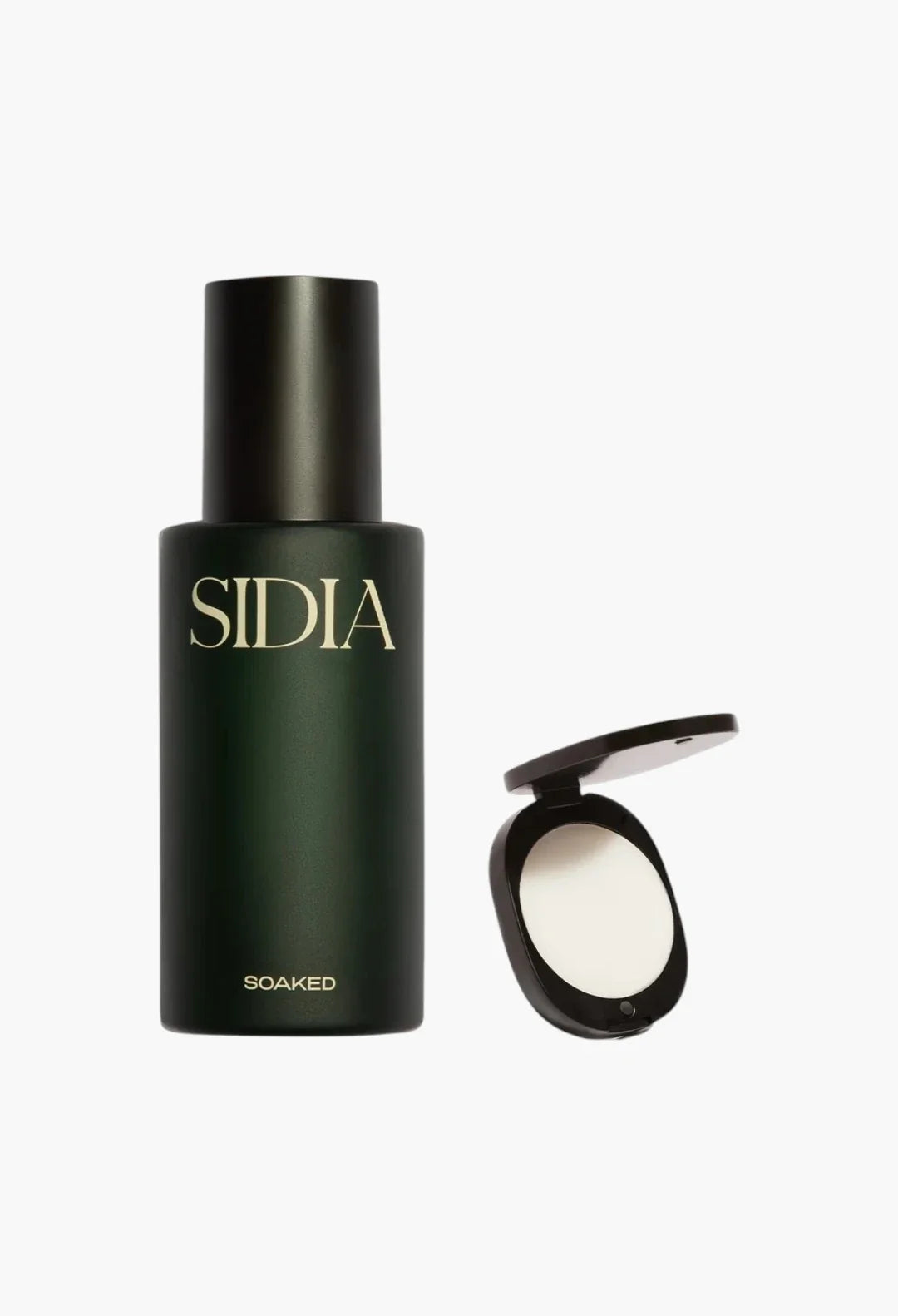 The Fragrance Pairing