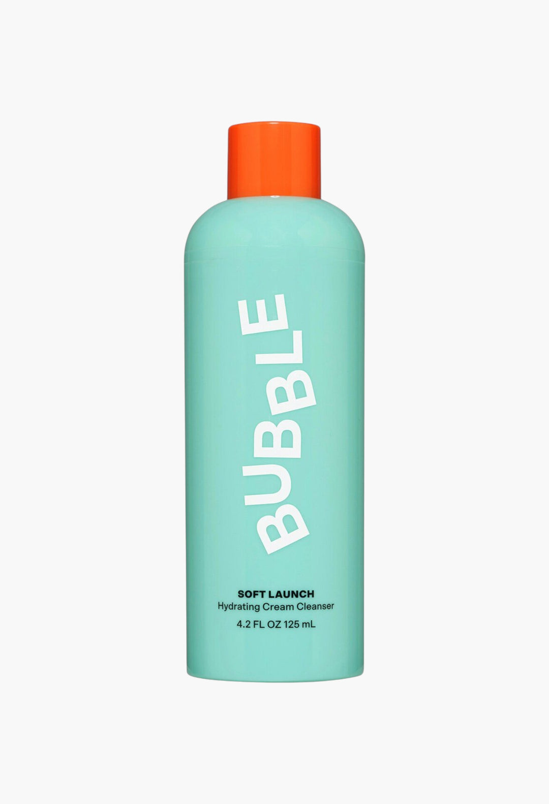 Soft Launch - Hydrating Cream Cleanser - GLAM MODA