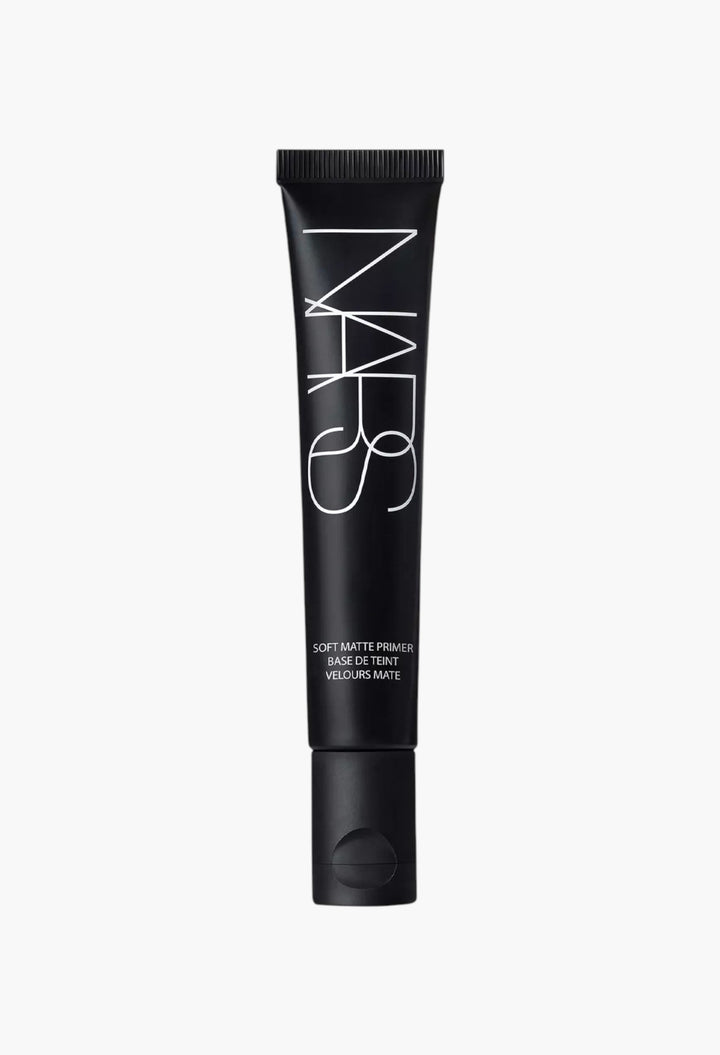 Soft Matte Primer - GLAM MODA