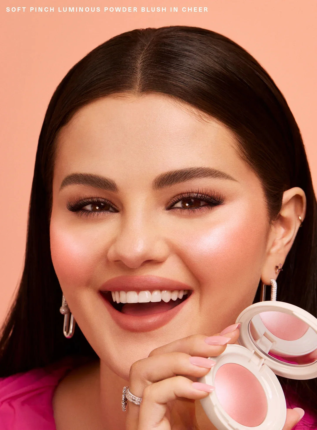 Soft Pinch Luminous Powder Blush - GLAM MODA