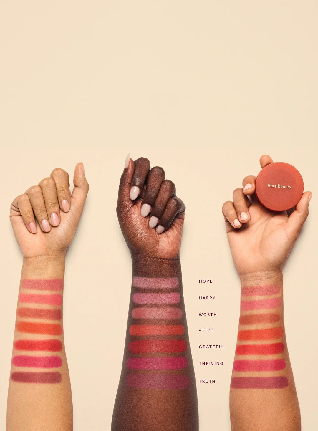 Soft Pinch Matte Bouncy Blush - GLAM MODA