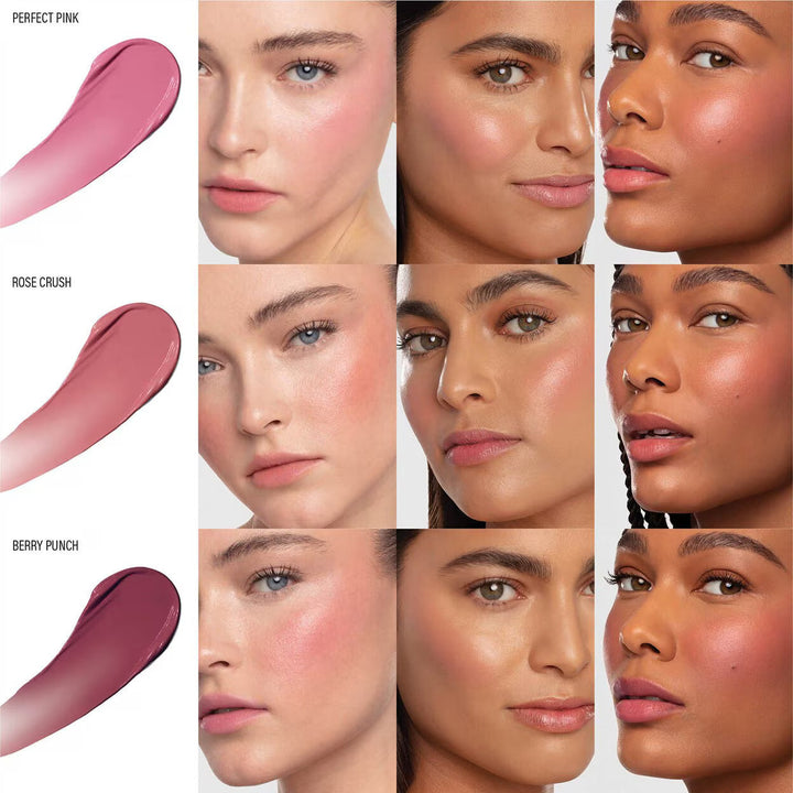 Soft Pop Plumping Blush Veil - GLAM MODA
