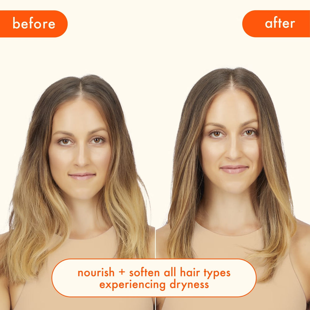 Soft Strands Stars Nourishing Wash + Care Set - GLAM MODA