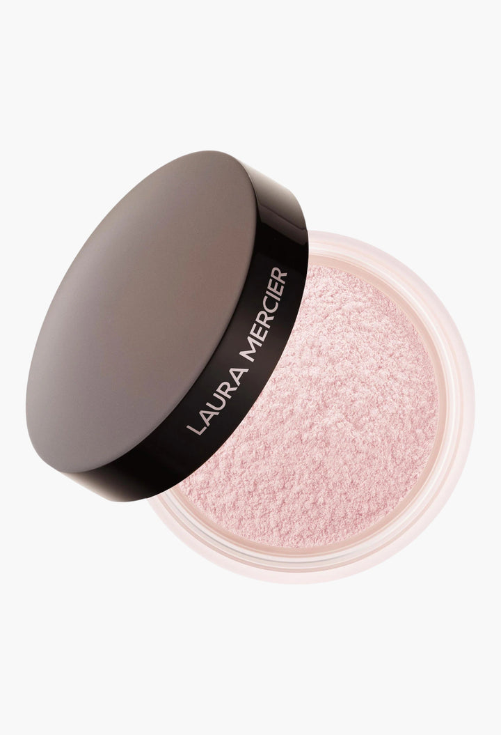 Secret Brightening Color Correcting Longwear Under Eye Setting Powder - GLAM MODA