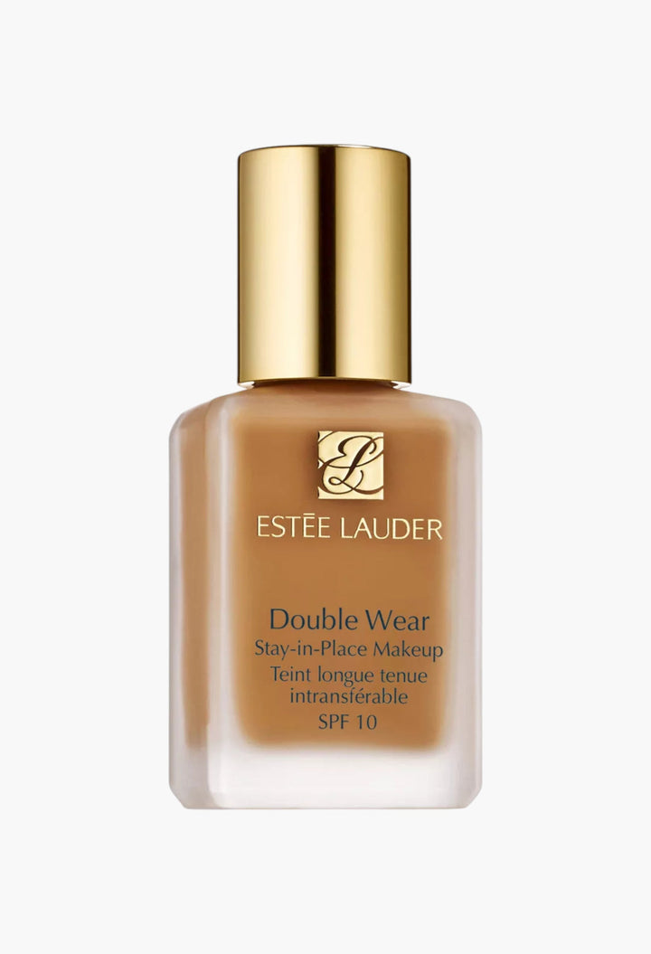 Double Wear Stay-In-Place Foundation SPF10 30ml - GLAM MODA