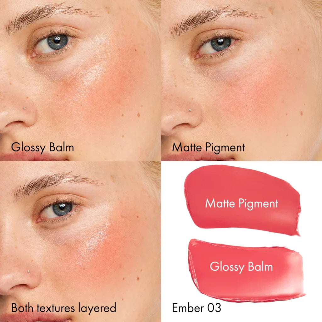 Solar Tint Blush Duo - GLAM MODA